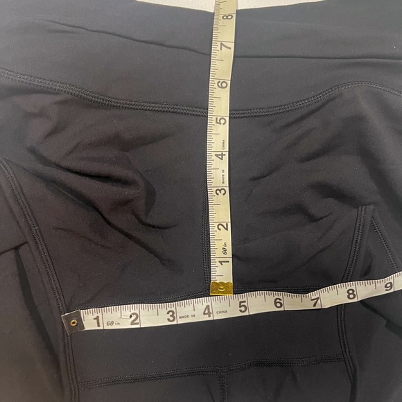 **SOLD** Lululemon | Astro Shorts - Picture 7 of 10